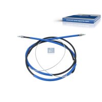 Seilzug Feststellbremse hinten DT SPARE PARTS für...