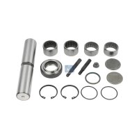 Repair Kit Kingpin 186 mm DT SPARE PARTS IAM-Expertise...