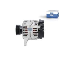 Alternator 12 V 90 A DT SPARE PARTS suitable for IVECO...