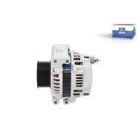 Alternator 24 V 100 A DT SPARE PARTS IAM-Expertise...
