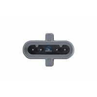 Alternator 24 V 100 A DT SPARE PARTS IAM-Expertise suitable for e.g. SCANIA