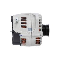 Lichtmaschine Generator 12 V 180 A DT SPARE PARTS für u.a. FIAT