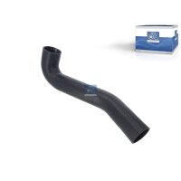 Radiator Hose Ø 60 mm DT SPARE PARTS IAM-Expertise...
