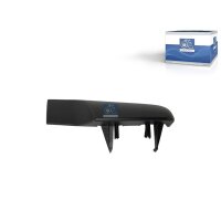 Cover front apron DT SPARE PARTS IAM-Expertise suitable...