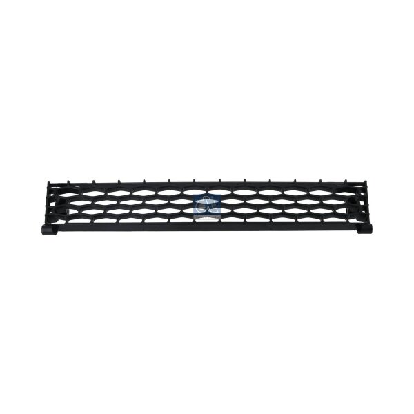 Radiator grille cover DT SPARE PARTS IAM-Expertise suitable for DAF