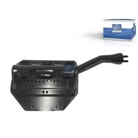 Holder mudguard DT SPARE PARTS Aftermarket-Expertise fits...