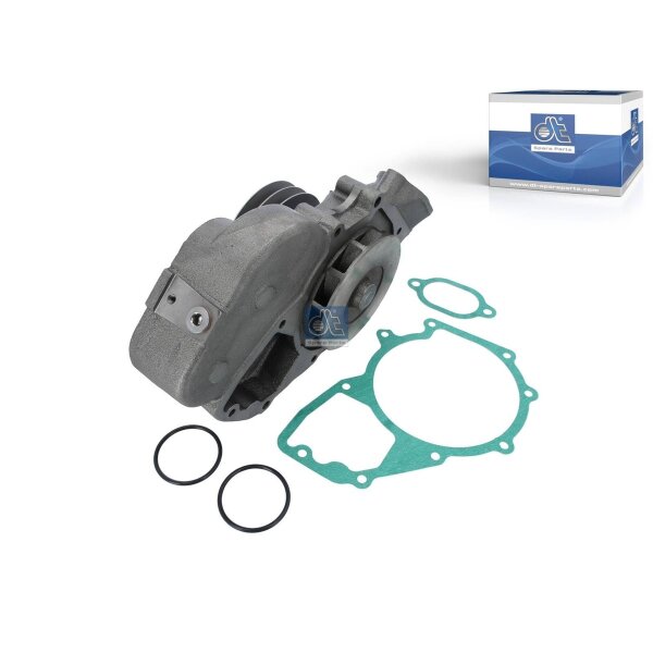 Wasserpumpe Motorkühlung DT SPARE PARTS Aftermarket-Expertise passend für MAN