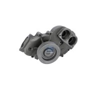 Wasserpumpe Motorkühlung DT SPARE PARTS Aftermarket-Expertise passend für MAN