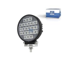 Arbeitsscheinwerfer LED Anbau DT SPARE PARTS für...