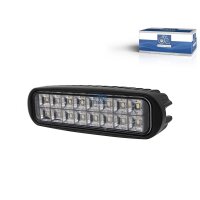 Arbeitsscheinwerfer LED Anbau DT SPARE PARTS für...