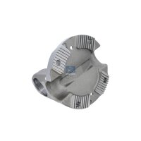 Flansch Differential DT SPARE PARTS IAM-Expertise passend...