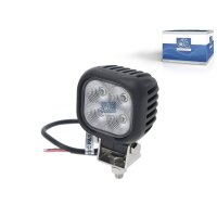 Arbeitsscheinwerfer LED Anbau DT SPARE PARTS für...