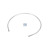 Halter Schalldämpfer DT SPARE PARTS IAM-Expertise...