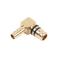 Compressed air line connector DT SPARE PARTS...