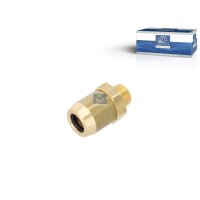 Schlauchverbinder DT SPARE PARTS IAM-Expertise passend...
