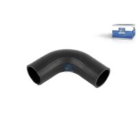 Kühlerschlauch DT SPARE PARTS Aftermarket-Expertise...