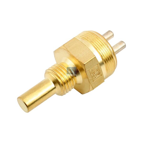 Sensor Kühlmitteltemperatur M14 x 15 DT SPARE PARTS für u.a. MB ACTROS