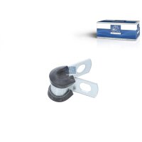 Schlauchschelle Ø 6 mm DT SPARE PARTS...