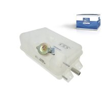 Coolant Expansion Tank DT SPARE PARTS IAM-Expertise...