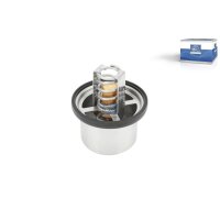 Thermostat Coolant 75 °C DT SPARE PARTS IAM-Expertise...