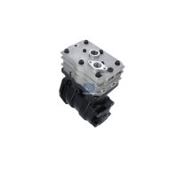 Kompressor Druckluftanlage DT SPARE PARTS IAM-Expertise...