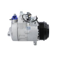 Air Conditioning Compressor 12 V Ø 110 mm DT SPARE...