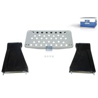 Trittbrett DT SPARE PARTS IAM-Expertise passend für...