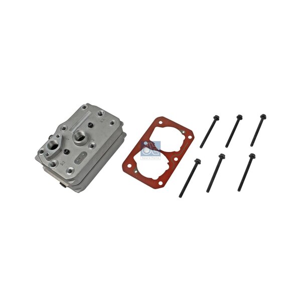 Reparatursatz Druckluftkompressor DT SPARE PARTS für u.a. RENAULT TRUCKS