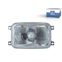 Hauptscheinwerfer rechts DT SPARE PARTS passend für...