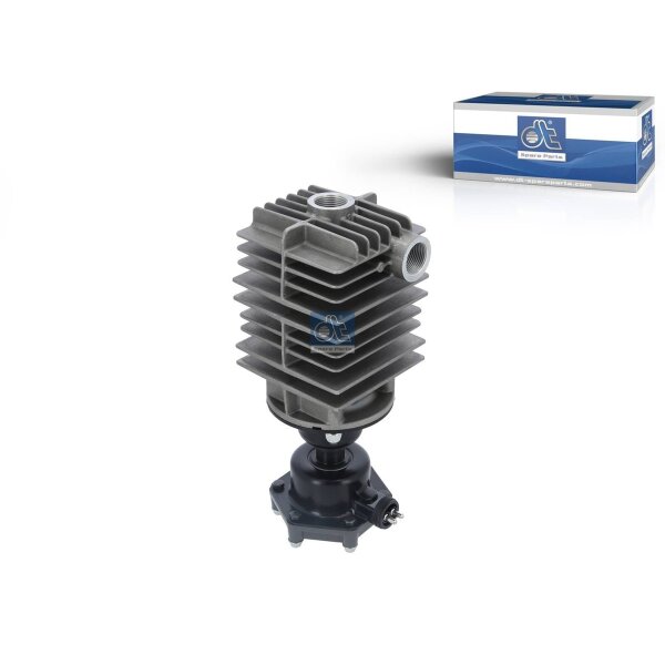 Druckluftreiniger DT SPARE PARTS IAM-Expertise passend für diverse Fahrzeuge