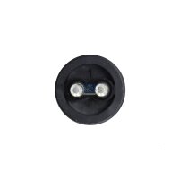 Oil Separator Crankcase Ventilation DT SPARE PARTS for IVECO and others