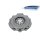 Clutch Pressure Plate DT SPARE PARTS IAM-Expertise fits MERCEDES-BENZ
