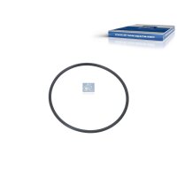 Sealing Ring Wheel Hub Ø 105 mm 5 mm DT SPARE...