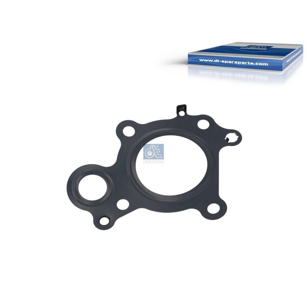 Dichtung AGR-Ventil DT SPARE PARTS IAM-Expertise passend für MERCEDES-BENZ