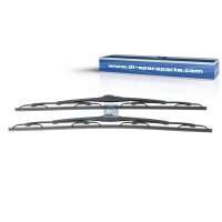 Wiper Blade 600 mm DT SPARE PARTS IAM-Expertise suitable...