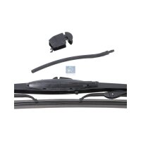 Wiper Blade 600 mm DT SPARE PARTS IAM-Expertise suitable...