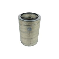 Luftfilter-Einsatz DT SPARE PARTS für u.a....