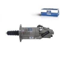 Clutch Booster DT SPARE PARTS Aftermarket-Expertise...