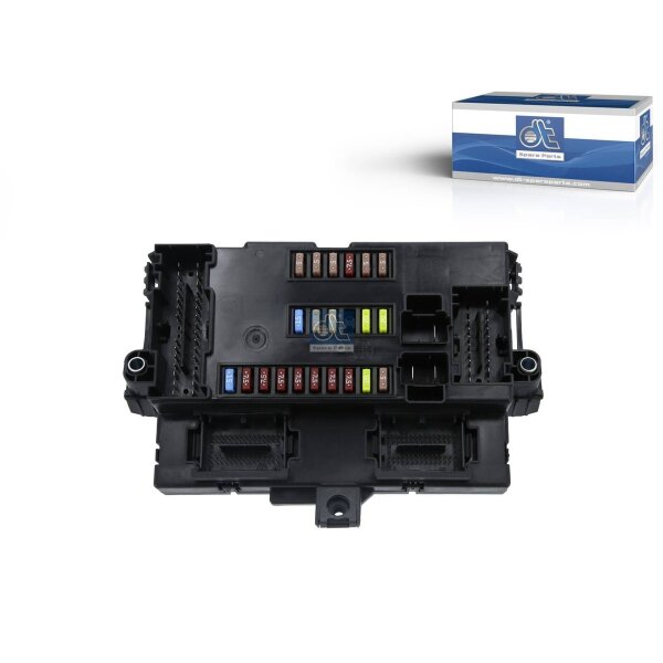 Control Unit Brake/Driving Dynamics DT SPARE PARTS IAM-Expertise for IVECO