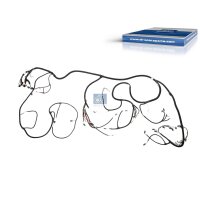 Cable Repair Set Central Electrics DT SPARE PARTS...