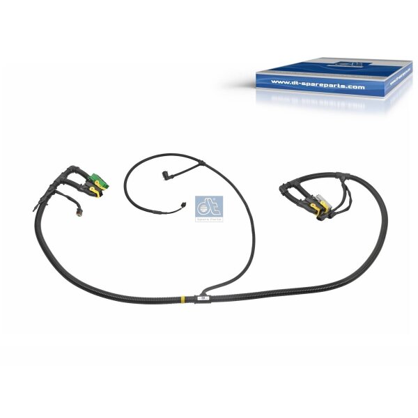 Cable Repair Set Central Electrics DT SPARE PARTS suitable for VOLVO