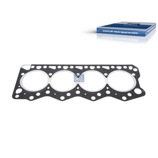 Dichtung Zylinderkopf DT SPARE PARTS IAM-Expertise passend für u.a. IVECO DAILY