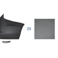 Stoßfänger hinten rechts DT SPARE PARTS IAM-Expertise passend für FORD