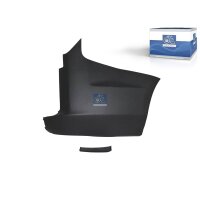 Stoßfänger hinten rechts DT SPARE PARTS...