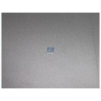 Stoßfänger hinten rechts DT SPARE PARTS IAM-Expertise passend für FORD