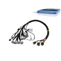 Cable Repair Set Central Electrics DT SPARE PARTS...