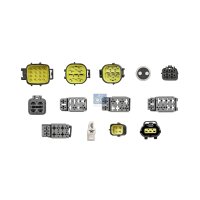 Cable Repair Set Central Electrics DT SPARE PARTS...