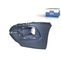 Stoßfänger vorne links DT SPARE PARTS...