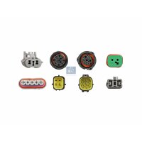 Cable Repair Set Central Electrics DT SPARE PARTS...