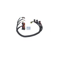 Cable Repair Set Central Electrics DT SPARE PARTS suitable for VOLVO